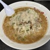 ラーメン 猪のしし - 特製ラーメン850円