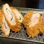 とんとん亭 - 