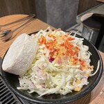 大衆居酒屋 もんじゃ酒場 だしや - 