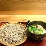 Teuchi Soba Aida - 