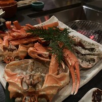 銀座方舟 大吟醸いろり店 - 