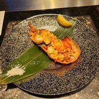 鉄板焼 やまなみ - 