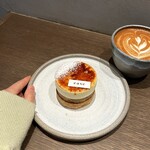 パティスリー イーズ - 