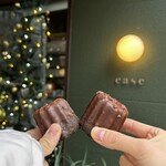 パティスリー イーズ - 