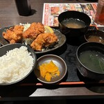 Sumibi Izakaya En - 