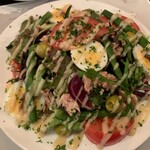 ポワソンルージュ - 