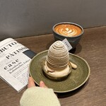 パティスリー イーズ - 