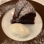 ポワソンルージュ - 