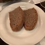 ポワソンルージュ - 