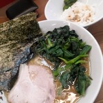 麺家 たいせい - 