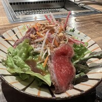 和牛料理 一石三鳥 - 