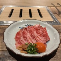 和牛料理 一石三鳥 - 
