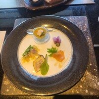 鉄板焼 やまなみ - 