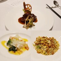 カントニーズ 燕 - 