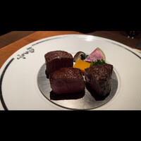 北新地 福多亭 The Ukai -  北新地 福多亭 The Ukai -