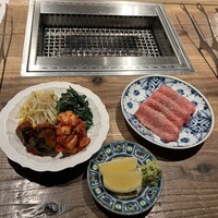 和牛料理 一石三鳥 - 