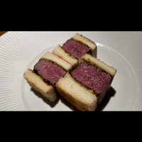 北新地 福多亭 The Ukai -  北新地 福多亭 The Ukai -