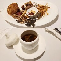 カントニーズ 燕 - 