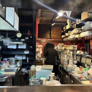 酒肴 木ばやし_2