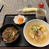 元祖 平壌冷麺屋 久保町店