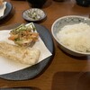 Tempura Ya Shoku Shin Yuu - 