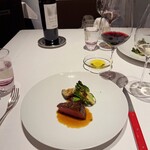 リストランテ ペガソ - 