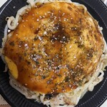 Hiroshima Fuu Okonomiyaki Marokichi - 