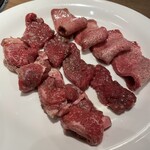 焼肉あきら - 