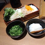 さぬきうどん四國屋 - 