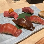 Taishuu Sushi Sakaba Susabiyu - 