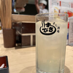 大衆寿司酒場 すさび湯 - 