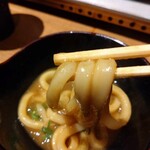 Sanuki Udon Shikokuya - 