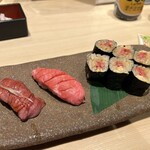 Taishuu Sushi Sakaba Susabiyu - 