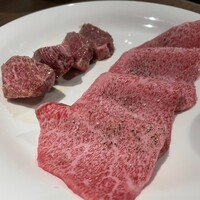 焼肉あきら - 