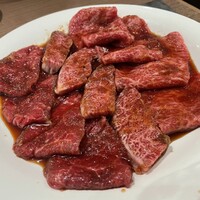 焼肉あきら - 