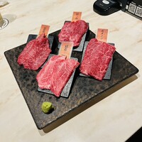 完全個室 牛の達人 private 新宿本店 - 