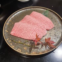 炭火焼肉 日本橋イタダキ - 