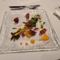 カントニーズ 燕 - 