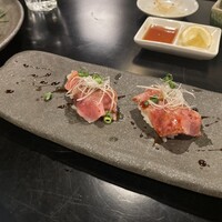 炭火焼肉 日本橋イタダキ - 
