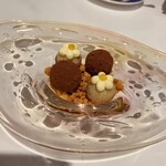 エルミタージュ ドゥ タムラ - 