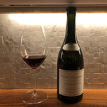 麹町ビストロ 階段の途中 - 