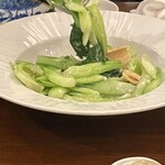 青菜 - 