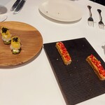 エルミタージュ ドゥ タムラ - 