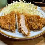 Tonkatsu Sansetsu - 