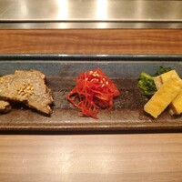焼肉うしごろ 新宿三丁目店 - 
