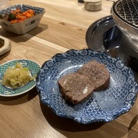 大衆肉酒場 こだわり米 匠 - ほろほろタン？？これ絶品でした！！　その日のおすすめ的なやつなので、あるかはわかんないけどあったら絶対食べてほしい！！