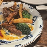 青菜 丸の内ブリックスクエア店 - 
