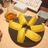 てんぷら山の上 Ginza - 