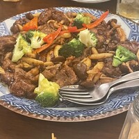 青菜 丸の内ブリックスクエア店 - 