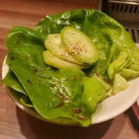 焼肉うしごろ 新宿三丁目店 - 